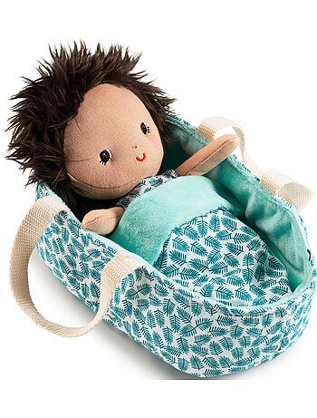 Poupée souple bébé Ari (22,5 cm)