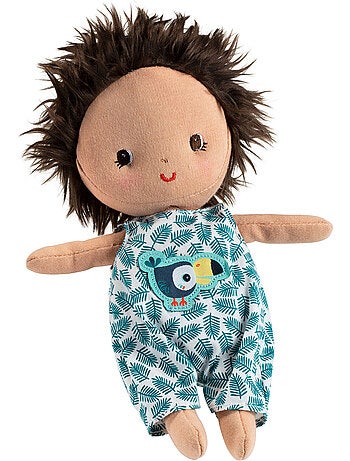 Poupée souple bébé Ari (22,5 cm)