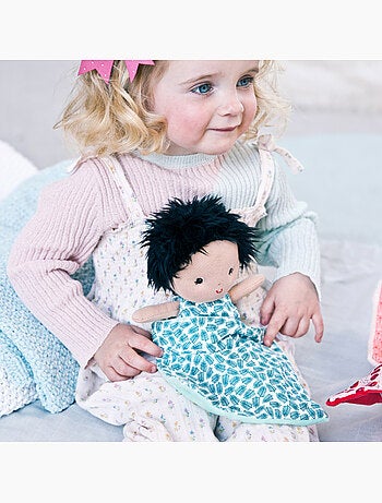 Poupée souple bébé Ari (22,5 cm)