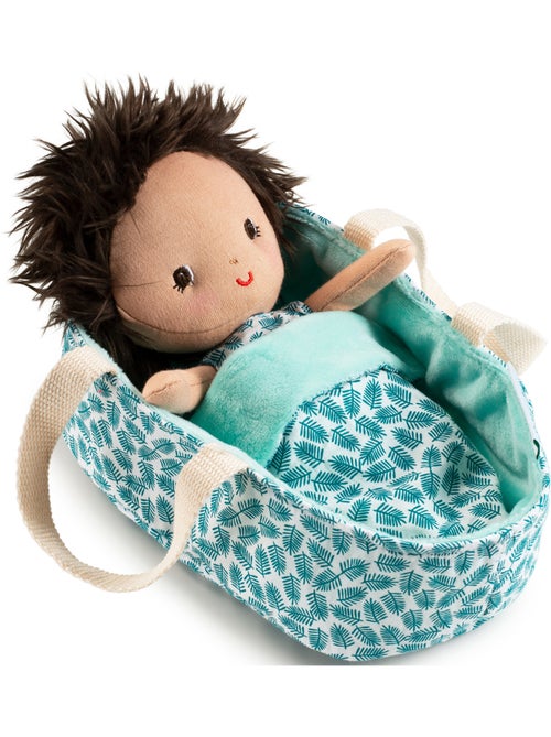 Poupée souple bébé Ari (22,5 cm) - Kiabi