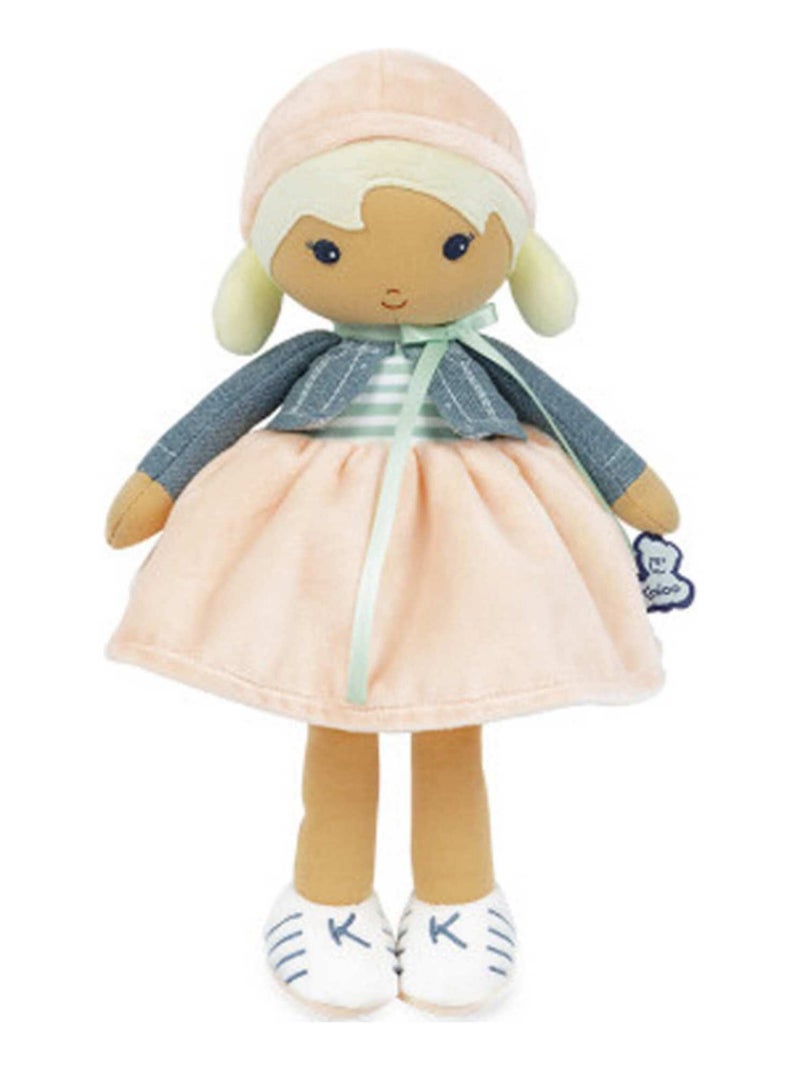 Poupée souple Chloé K Tendresse (32 cm) N/A - Kiabi