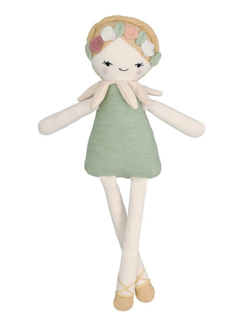 Poupée souple Elfe Ingvil (30 cm) N/A - Kiabi