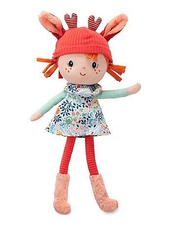 Poupée Souple Stella (32 Cm)
