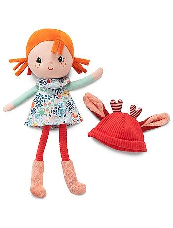 Poupée Souple Stella (32 Cm)