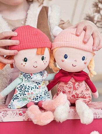 Poupée Souple Stella (32 Cm)
