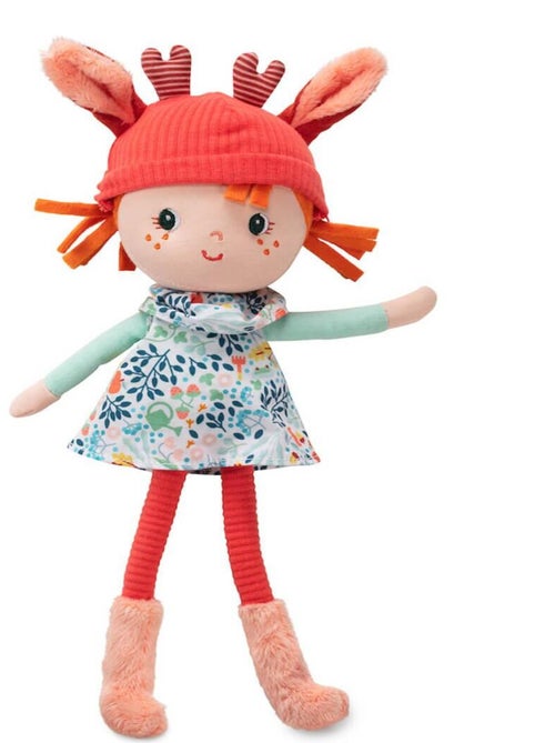 Poupée Souple Stella (32 Cm) - Kiabi