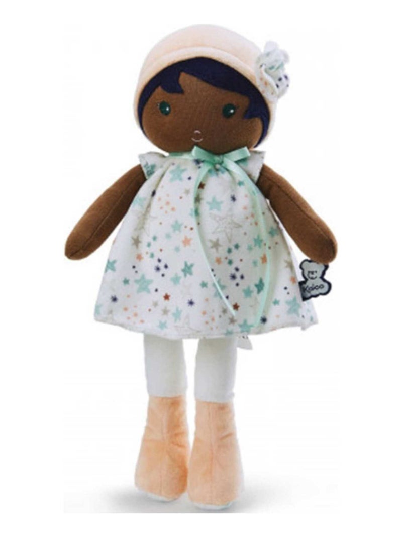 Poupée Souple Tendresse Manon (25 Cm) N/A - Kiabi