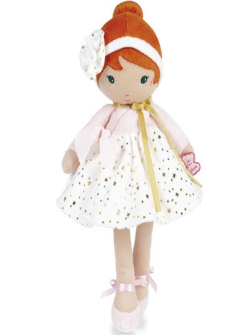 Poupée souple Valentine K Tendresse (32 cm) - Kiabi