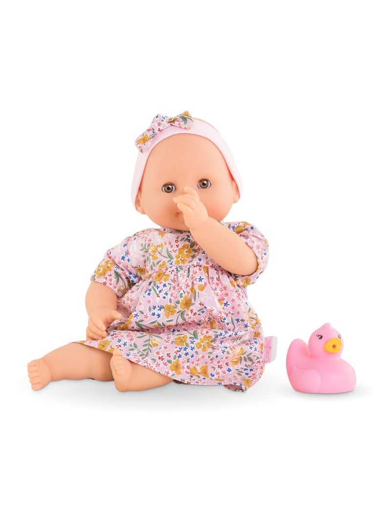 Poupon Bébé Bain Calypso N/A - Kiabi