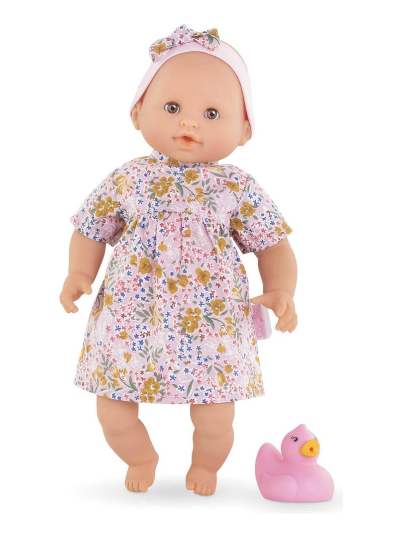 Poupon Bébé Bain Calypso N/A - Kiabi
