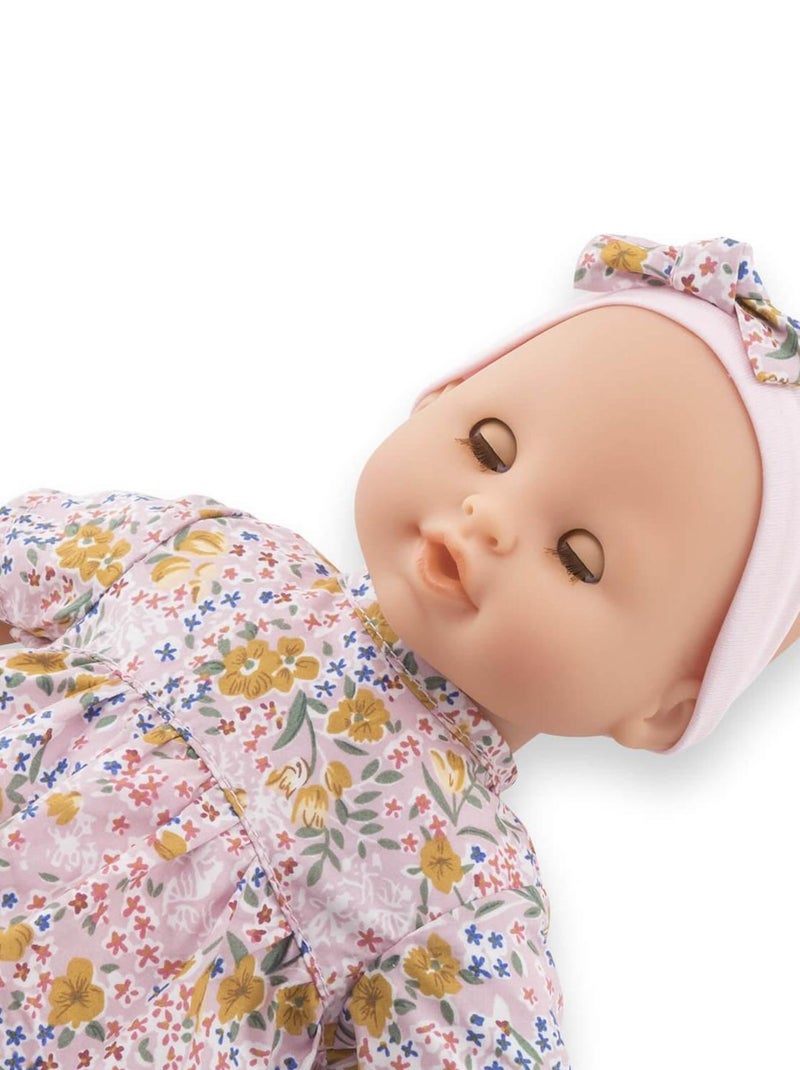 Poupon Bébé Bain Calypso N/A - Kiabi