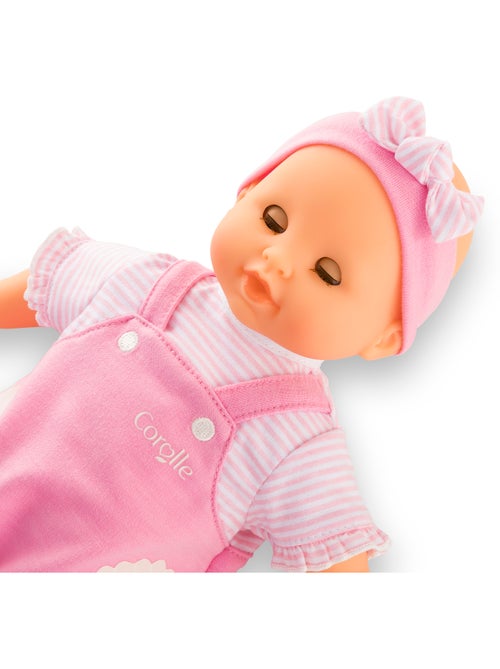 Poupon Bébé Bain Océane - Coquillages - Kiabi