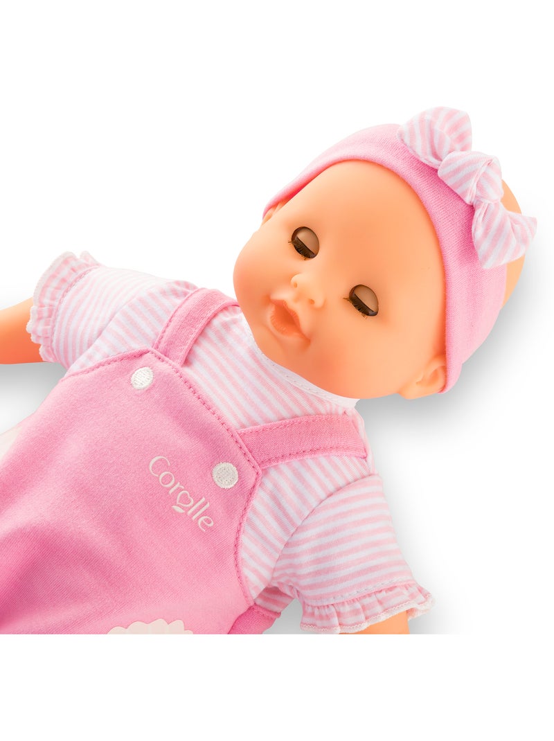 Poupon Bébé Bain Océane - Coquillages N/A - Kiabi
