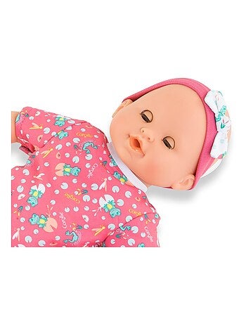 Poupon Bébé Bain Océane