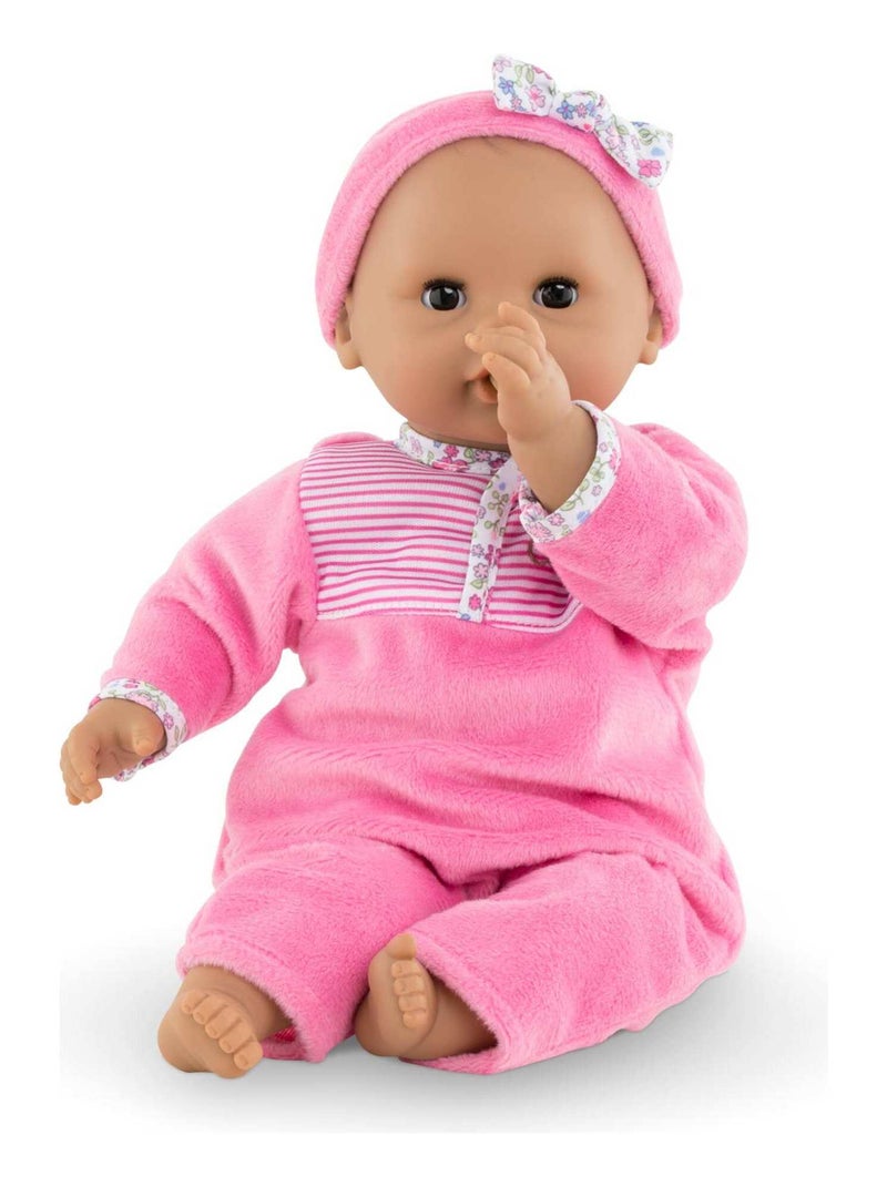 Poupon Bébé Calin Maria Fleurs de Corolle N/A - Kiabi