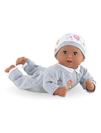 Poupon Bébé Calin Marius