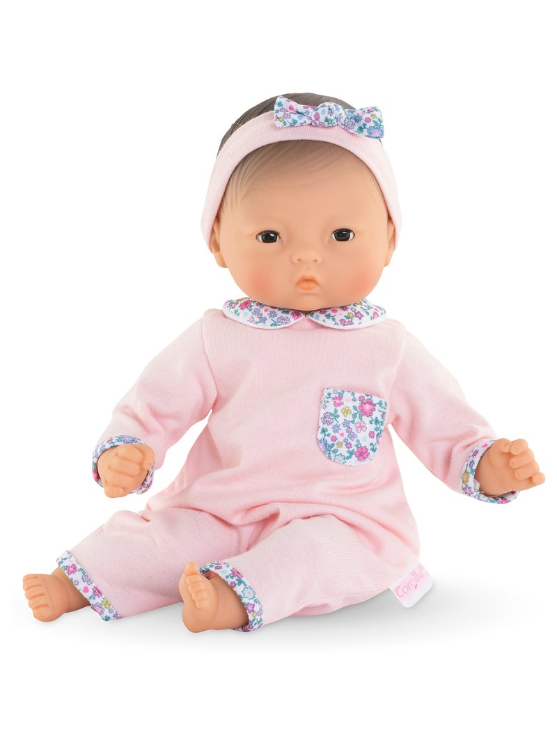 Poupon Bébé Calin Mila N/A - Kiabi