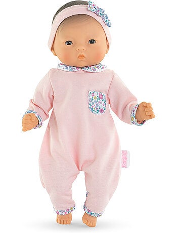 Poupon Bébé Calin Mila