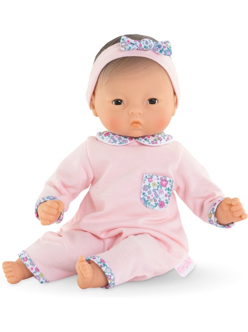 Poupon Bébé Calin Mila - Kiabi