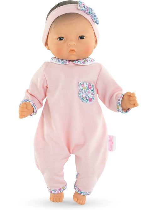 Poupon Bébé Calin Mila - Kiabi