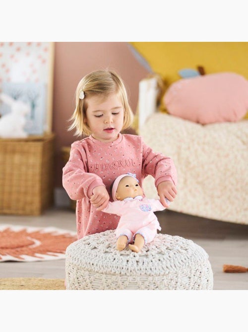Poupon Bébé Calin Mila - Kiabi