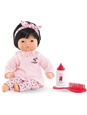 Poupon Bébé Calin Nina