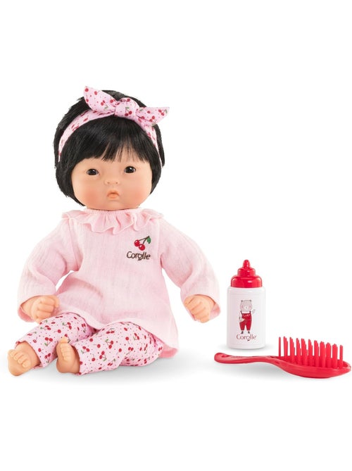 Poupon Bébé Calin Nina - Kiabi Poupon Bébé Calin Nina - Kiabi