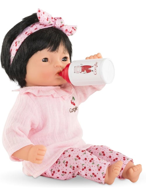 Poupon Bébé Calin Nina - Kiabi Poupon Bébé Calin Nina - Kiabi