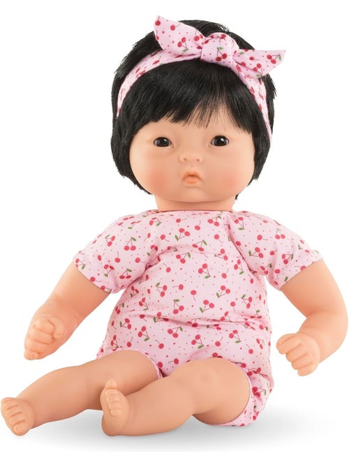 Poupon Bébé Calin Nina - Kiabi Poupon Bébé Calin Nina - Kiabi