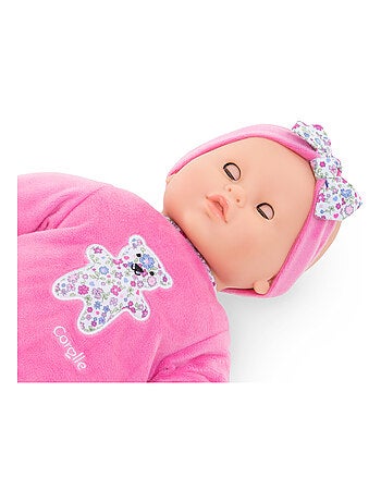 Poupon Lucille Interactive