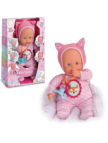 Poupon Nenuco - Gp Toys