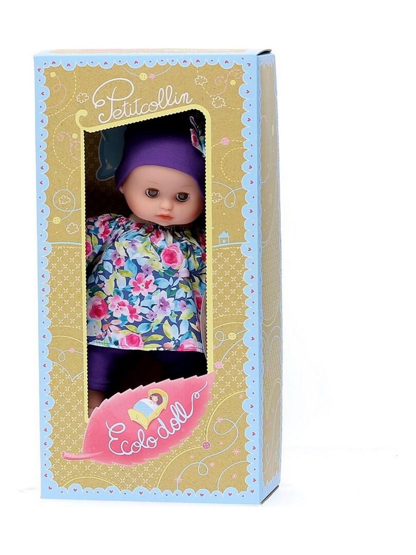 poupon interactif calinou