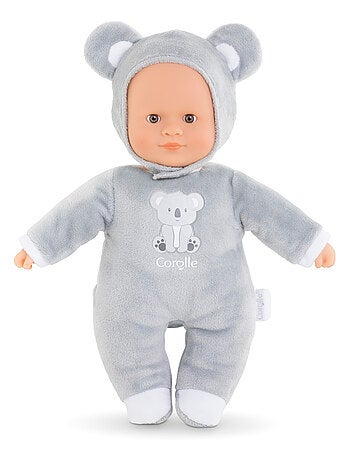Poupon Pti'Coeur Koala