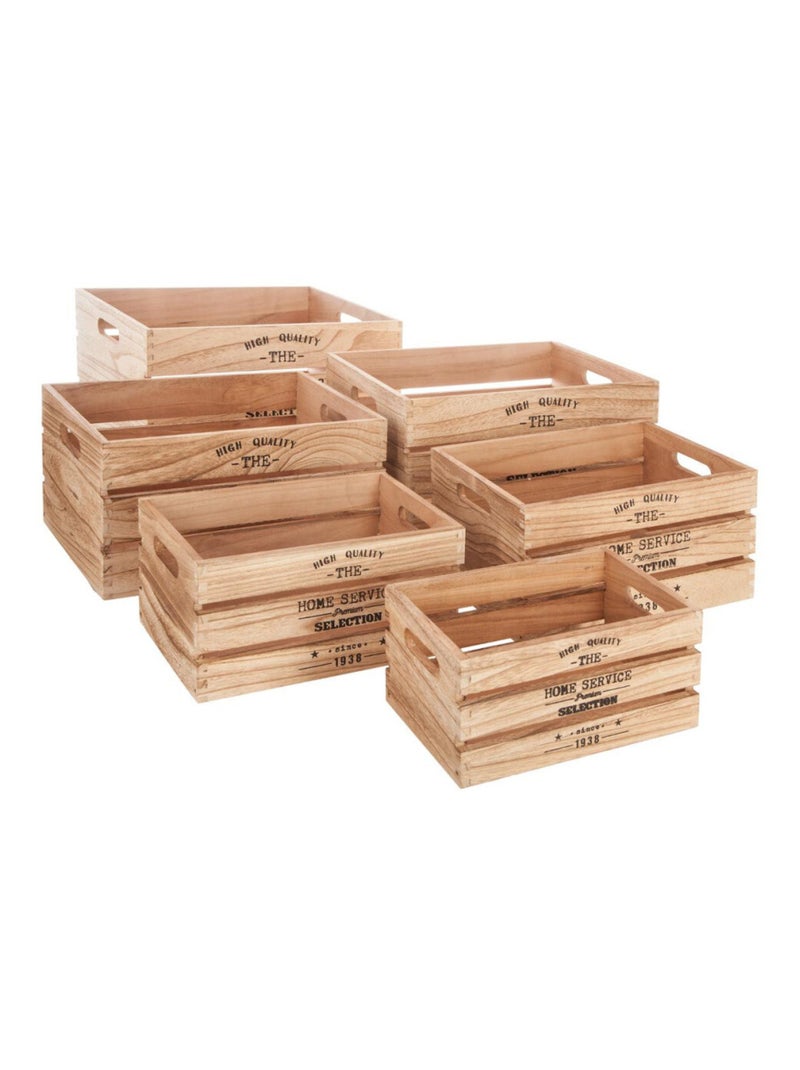 Pour nous les "Kids" - Atmosphera for Kids Beige coquille - Kiabi