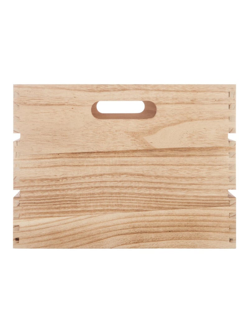 Pour nous les "Kids" - Atmosphera for Kids Beige coquille - Kiabi