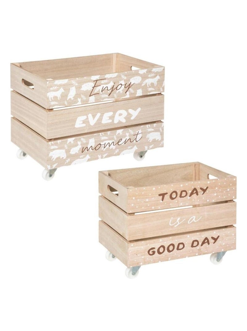 Pour nous les "Kids" - Atmosphera for Kids Blanc - Kiabi