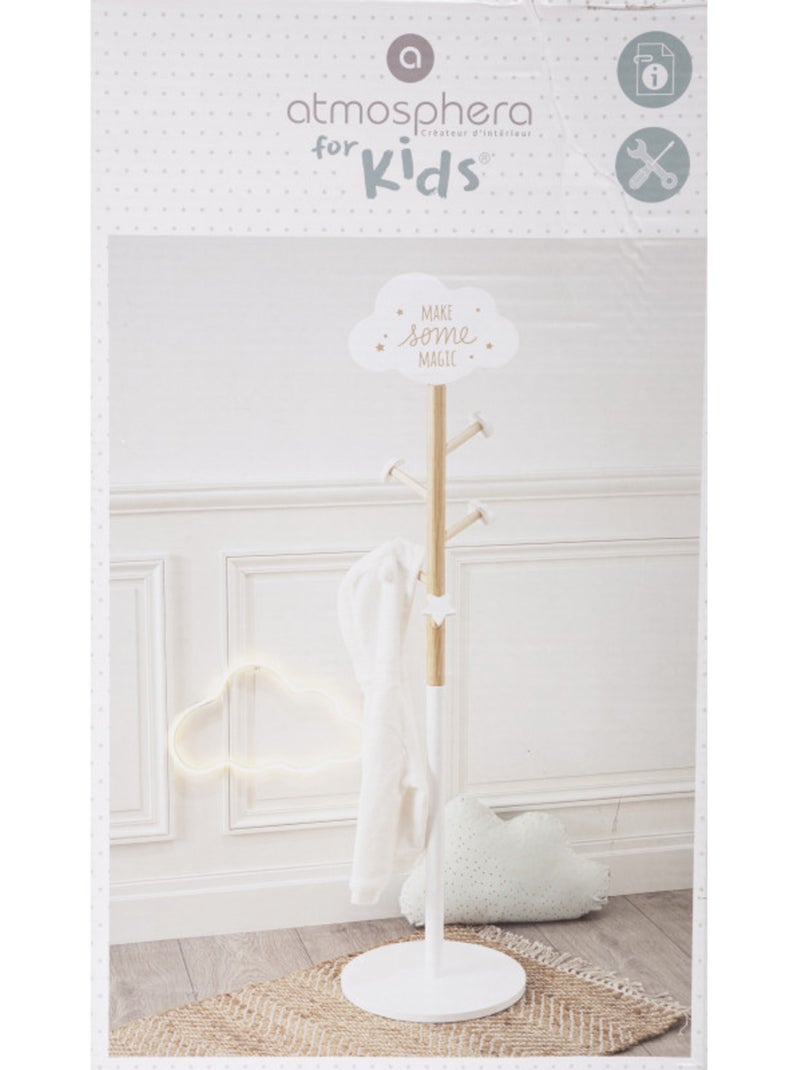 Pour nous les "Kids" - Atmosphera for Kids Blanc - Kiabi