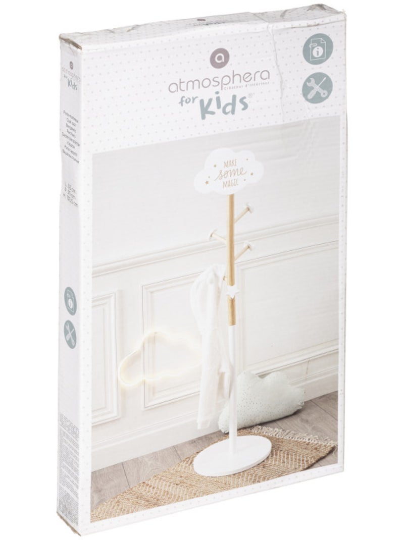 Pour nous les "Kids" - Atmosphera for Kids Blanc - Kiabi