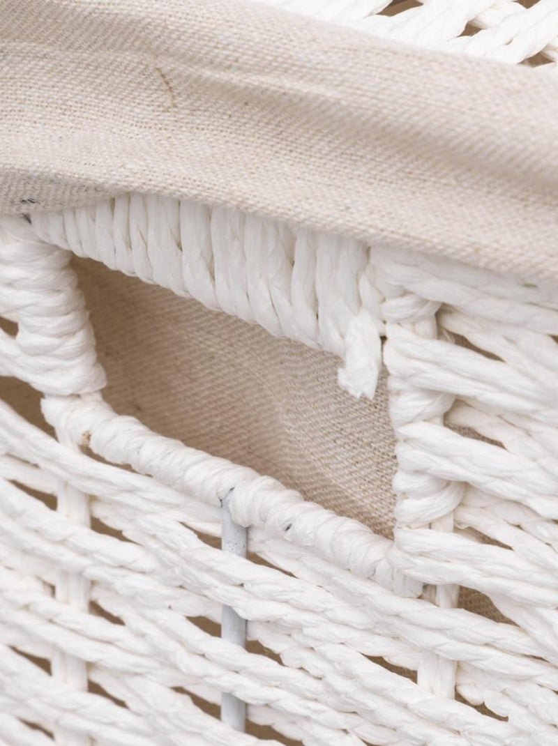 Pour nous les "Kids" - Atmosphera for Kids Blanc - Kiabi