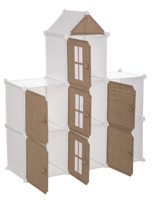 Pour nous les "Kids" - Atmosphera for Kids - Kiabi