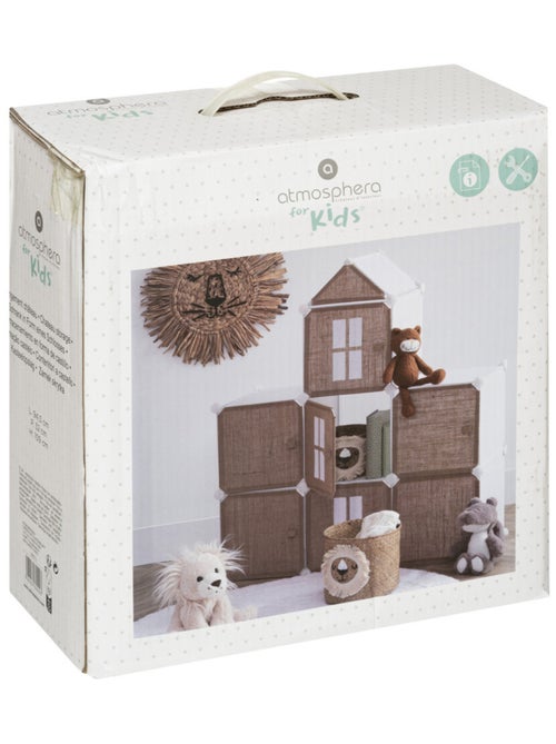 Pour nous les "Kids" - Atmosphera for Kids - Kiabi