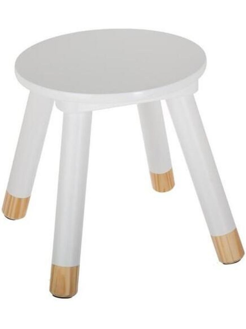 Pour nous les "Kids" - Atmosphera for Kids Blanc - Kiabi