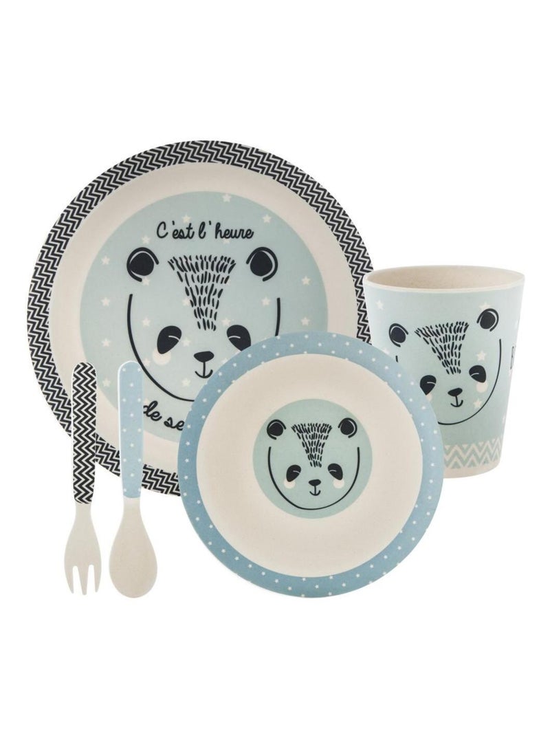 Pour nous les "Kids" - Atmosphera for Kids Bleu - Kiabi