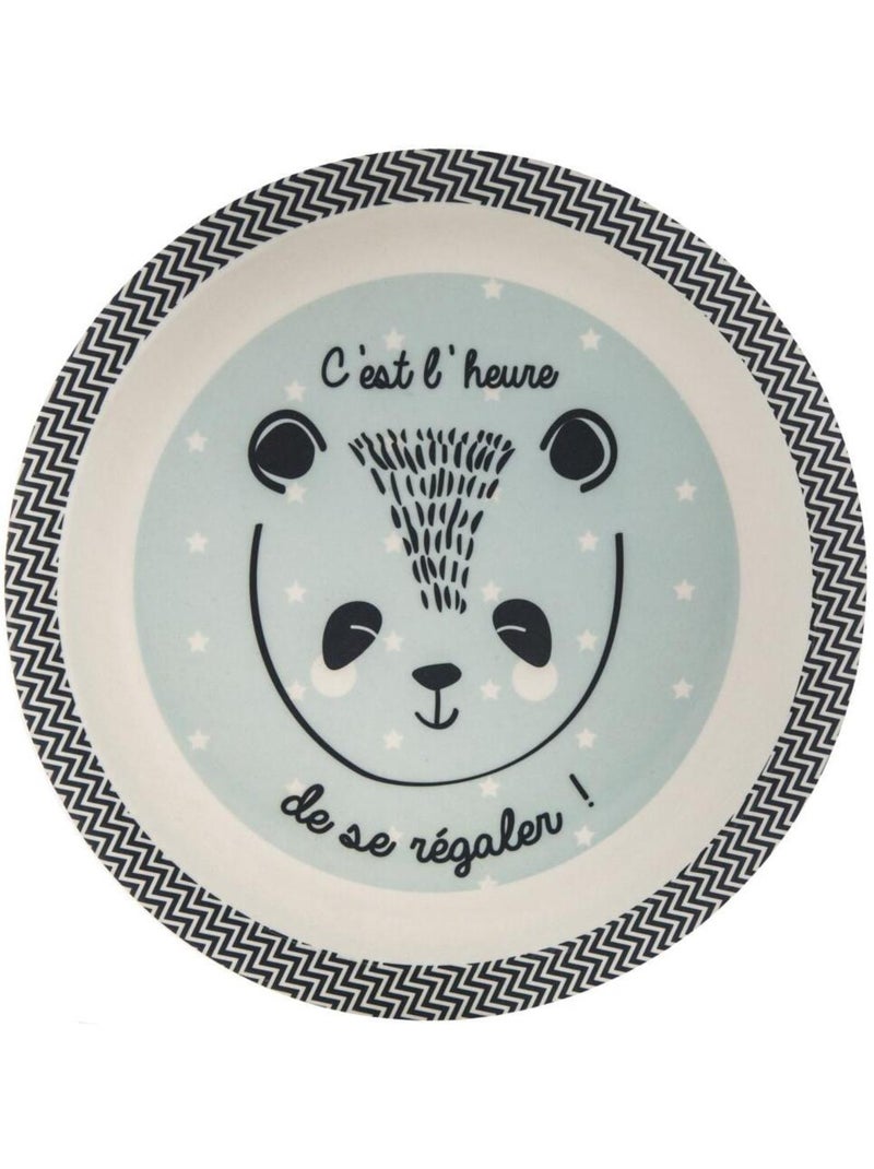 Pour nous les "Kids" - Atmosphera for Kids Bleu - Kiabi