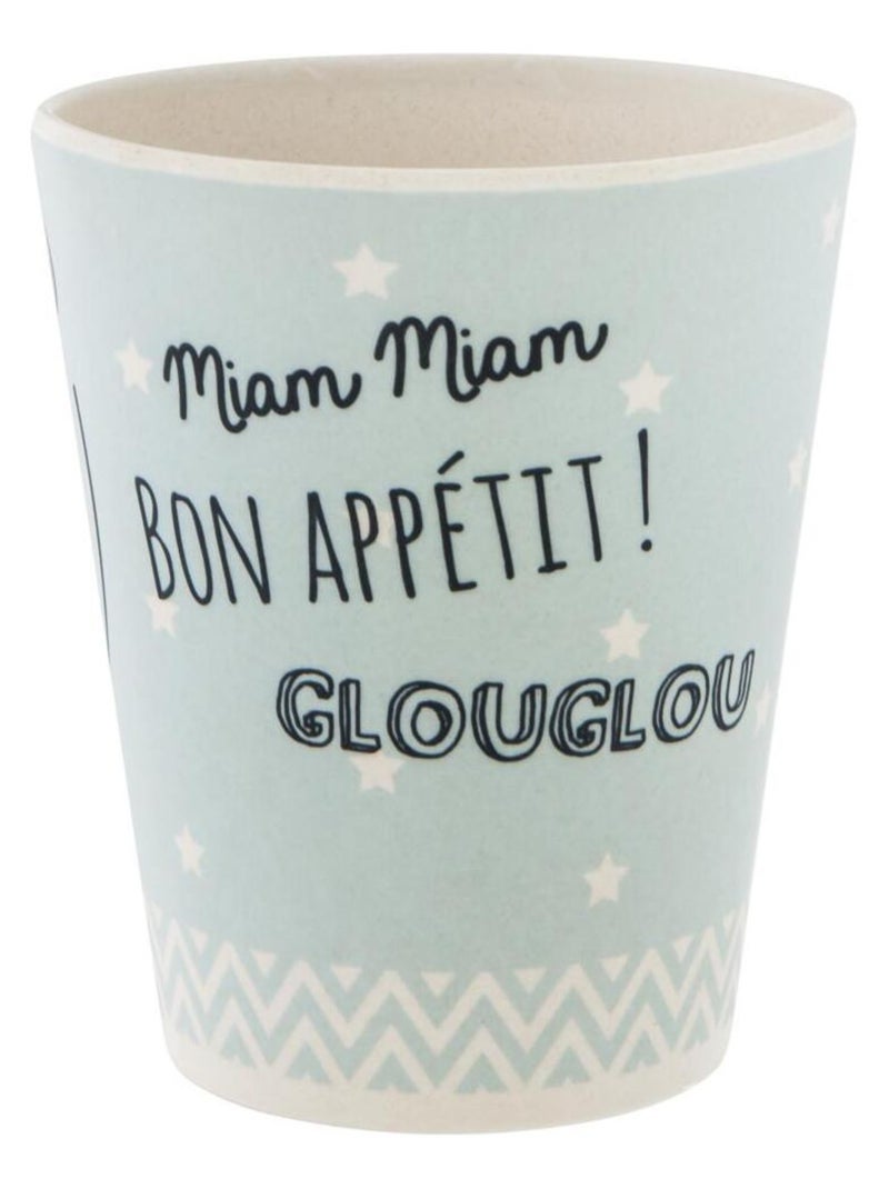 Pour nous les "Kids" - Atmosphera for Kids Bleu - Kiabi