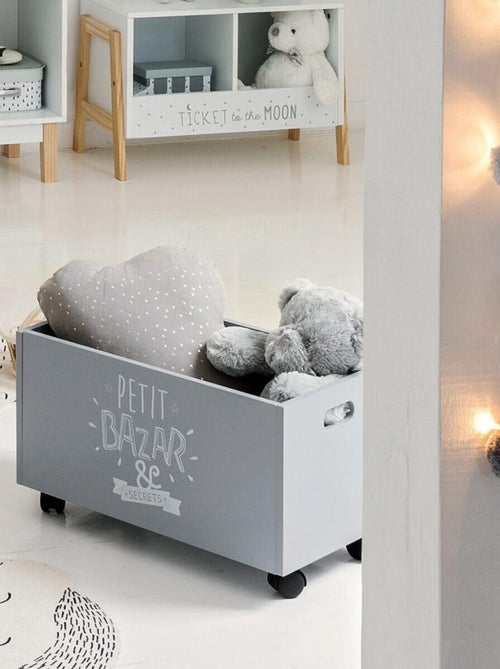 Pour nous les "Kids" - Atmosphera for Kids - Kiabi