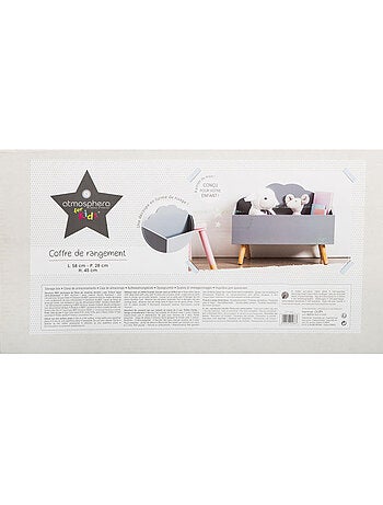 Pour nous les "Kids" - Atmosphera for Kids
