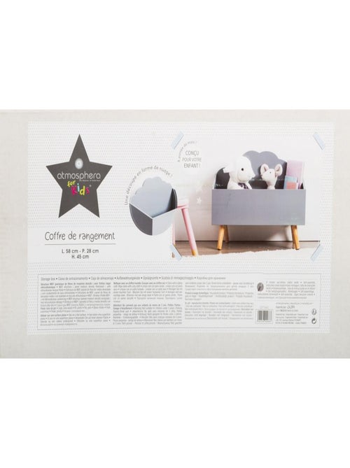 Pour nous les "Kids" - Atmosphera for Kids - Kiabi