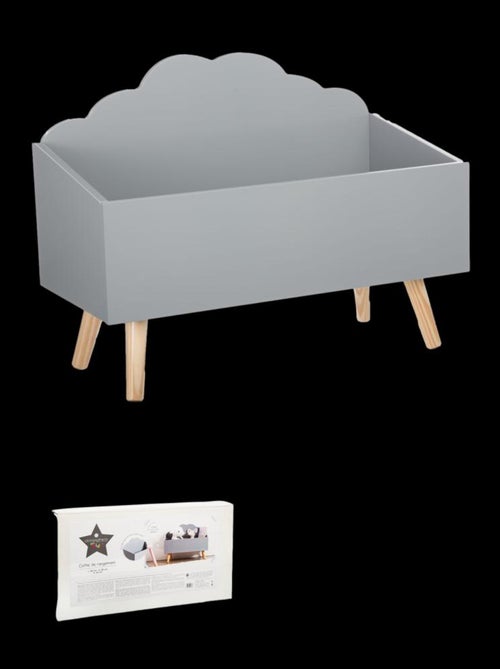 Pour nous les "Kids" - Atmosphera for Kids - Kiabi