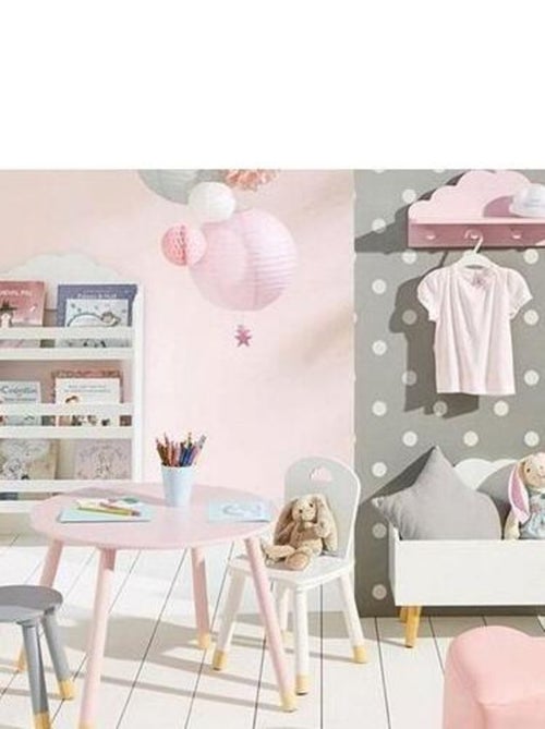 Pour nous les "Kids" - Atmosphera for Kids - Kiabi